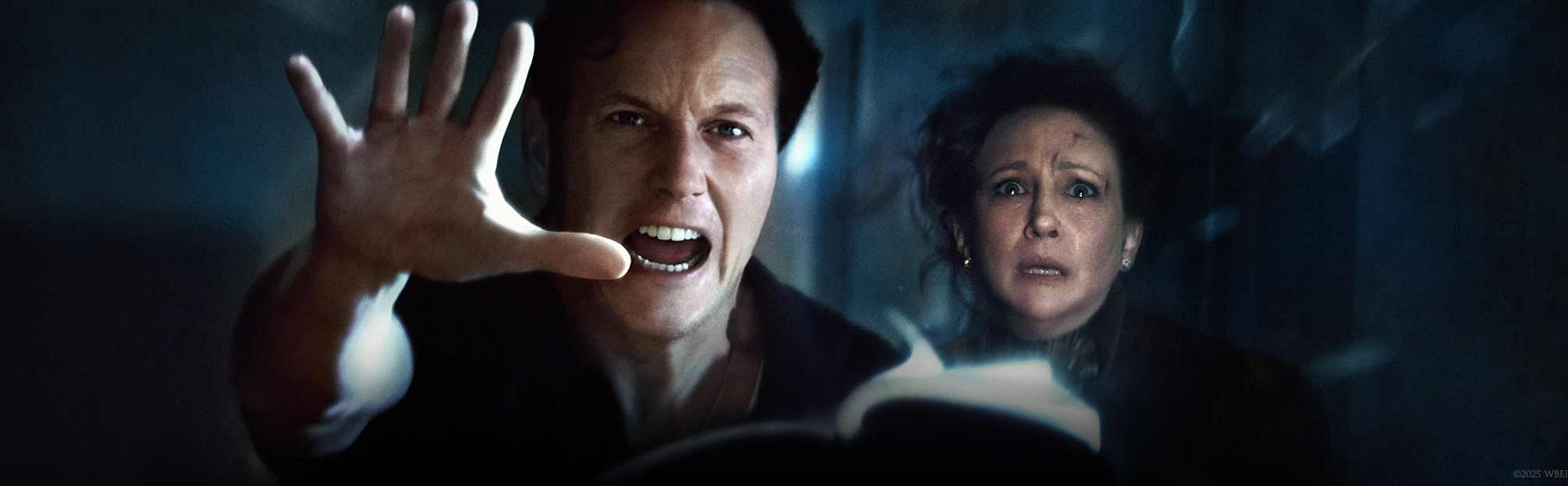 The Conjuring: Last Rites